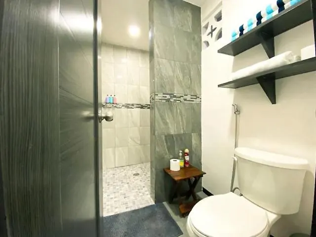 Casas Salazar Apartment Cancun Mexico